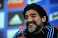 IFA bantah Maradona akan melatih timnas Irak