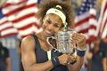 Serena dijagokan menangi Australia Terbuka