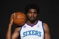 Sixers sambut positif perkembangan Bynum