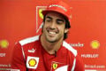 Video Natal dari Fernando Alonso