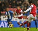 Arteta: Ini kemenangan besar Arsenal