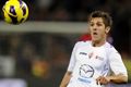 Fiorentina ingin Stevan Jovetic tetap bertahan