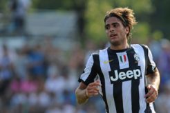 Tertinggal lebih dulu, Juventus balik tekuk Cagliari