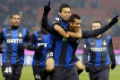 Inilah skuad Inter hadapi Genoa