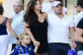 Yolanthe: Sneijder takkan tinggalkan Inter