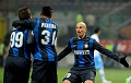 Inter gagal petik poin penuh jelang libur natal