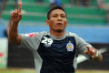 Musafri-Kaimu perkuat Perseman Manokwari