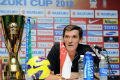 Usai AFF 2012, Avramovic tinggalkan Singapura