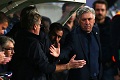 Kado manis Ancelotti di akhir tahun