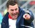 Dieter Hecking pelatih baru Wolfsburg