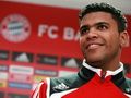 Meski menjadi tahanan Breno direkrut Sao Paulo