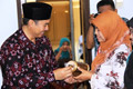 Gerakan sejuta koin untuk PAUD