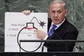 Menang, Netanyahu akan fokus tangani Iran