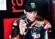 Tunggangan baru bikin Laverty optimistis
