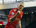 Unggul 2-0, Liverpool di atas angin