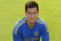 Hazard ingin bermain di Real Madrid