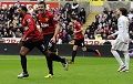 Gol Michu gagalkan kemenangan United