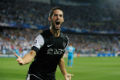 Isco rebut Trofi Golden Boy Award 2012