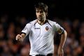 Kemenangan atas Getafe tenangkan fans Valencia