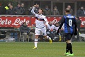 Palermo berencana boyong pemain berbakat Genoa