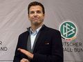 Bierhoff optimistis Jerman juara dunia
