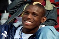 Berkelahi dan serang polisi, adik Balotelli ditangkap
