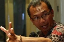 Banjir, karena Jakarta sudah obesitas