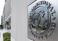 Bantah kucuri IMF Rp25 T, ini penjelasan Kemenkeu