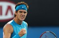 Del Potro putuskan tak ikut Piala Davis lewat SMS