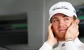 Rosberg : Kegagalan 2012, pelajaran bagi Mercedes