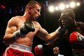 Duel Adamek vs Cunningham berakhir imbang?