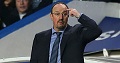 Benitez akui Chelsea mulai membaik