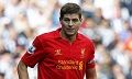 Rodgers ingin Liverpool perpanjang kontrak Gerrard
