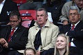 Hitzfeld jagokan Bayern dan Dortmund juara Liga Champions