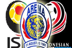 Arema mana yang benar?