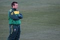 Dunga nyaris latih Inter Milan