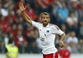 Tahun 2012, kebangkitan Van der Vaart
