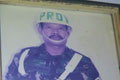 Purnawirawan TNI gantung diri