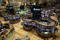 Sambut Natal, Wall Street dihantam fiscal cliff
