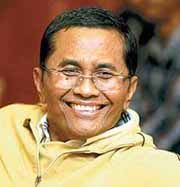 Jalan-jalan pantau ketersediaan pupuk