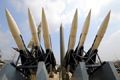 Pembicaraan penyebaran rudal AS-Rusia terhenti