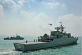 Angkatan Laut Iran akan gelar latihan di Selat Hormuz