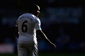 Tendang Van Persie, Williams aman dari sanksi