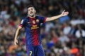 Barcelona pertahankan Villa