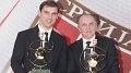 Ivanovic pemain terbaik Serbia 2012