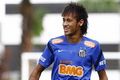 Neymar tunda mimpi bermain di Eropa