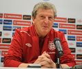 Inggris ingin adu penalti dalam laga persahabatan