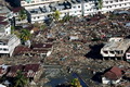 Ribuan warga Aceh peringati sewindu tsunami