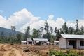 Kawasan transmigrasi kembangkan budidaya tanaman organik