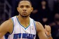 Gordon kembali berlatih bersama Hornets